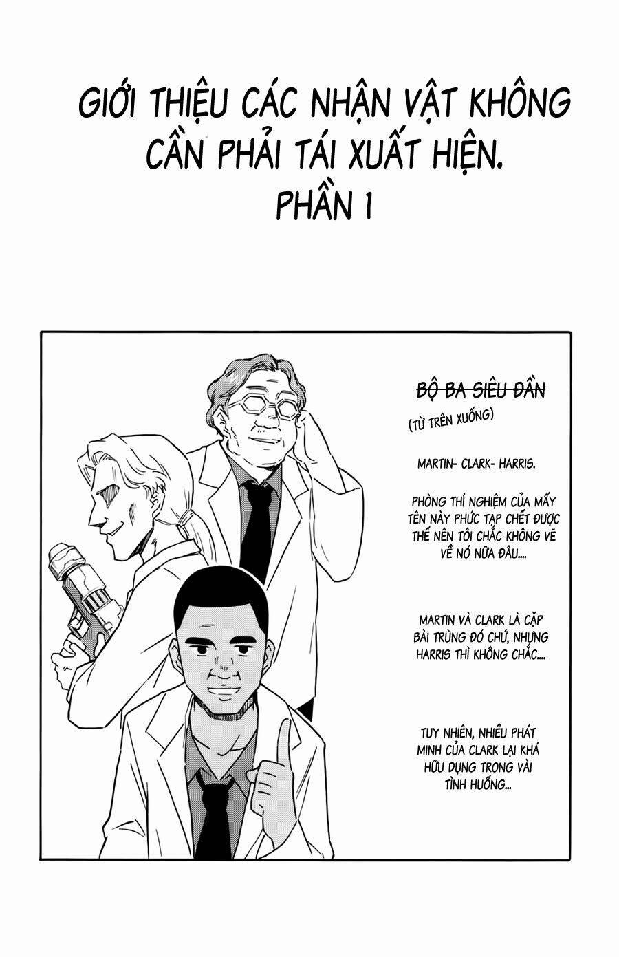 Shinryaku! Ika Musume 99 trang 9