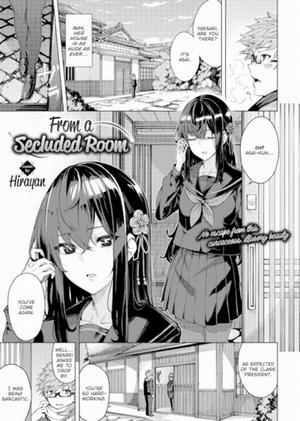 Đọc truyện tranh Shinsou Kara no