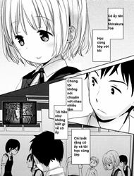 Đọc truyện tranh Shinsou No