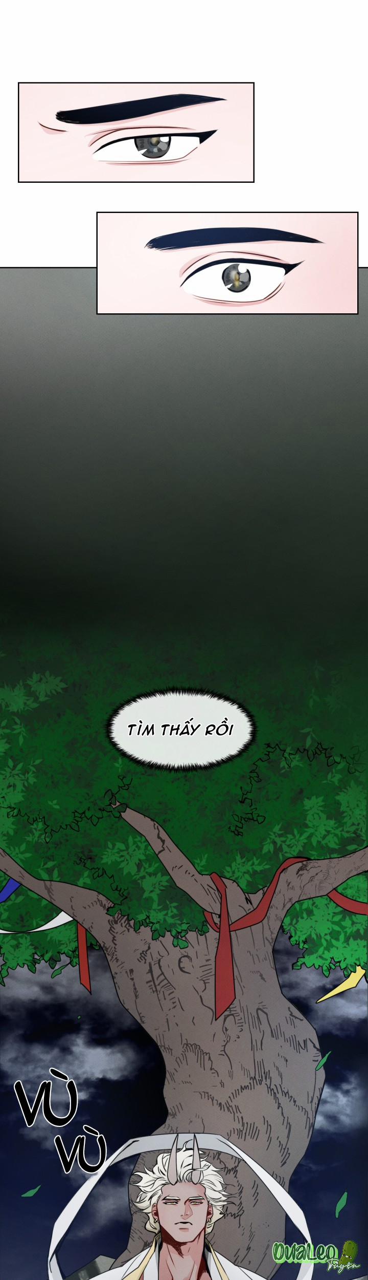 Shinsujeon 1 trang 11