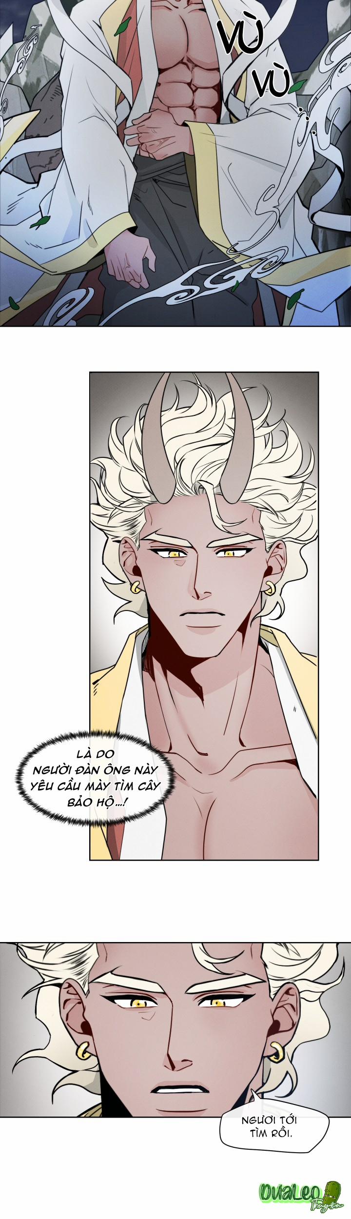 Shinsujeon 1 trang 12