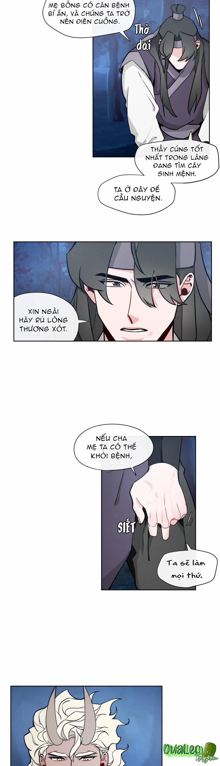 Shinsujeon 1 trang 14