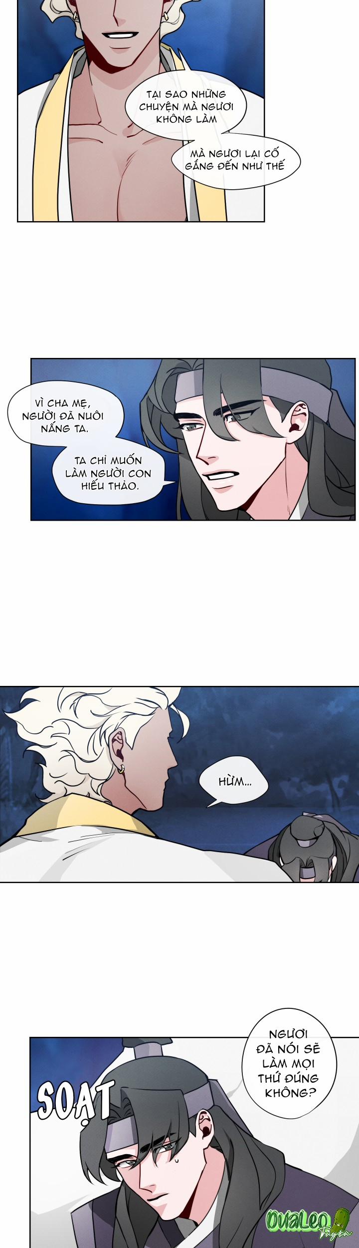 Shinsujeon 1 trang 15