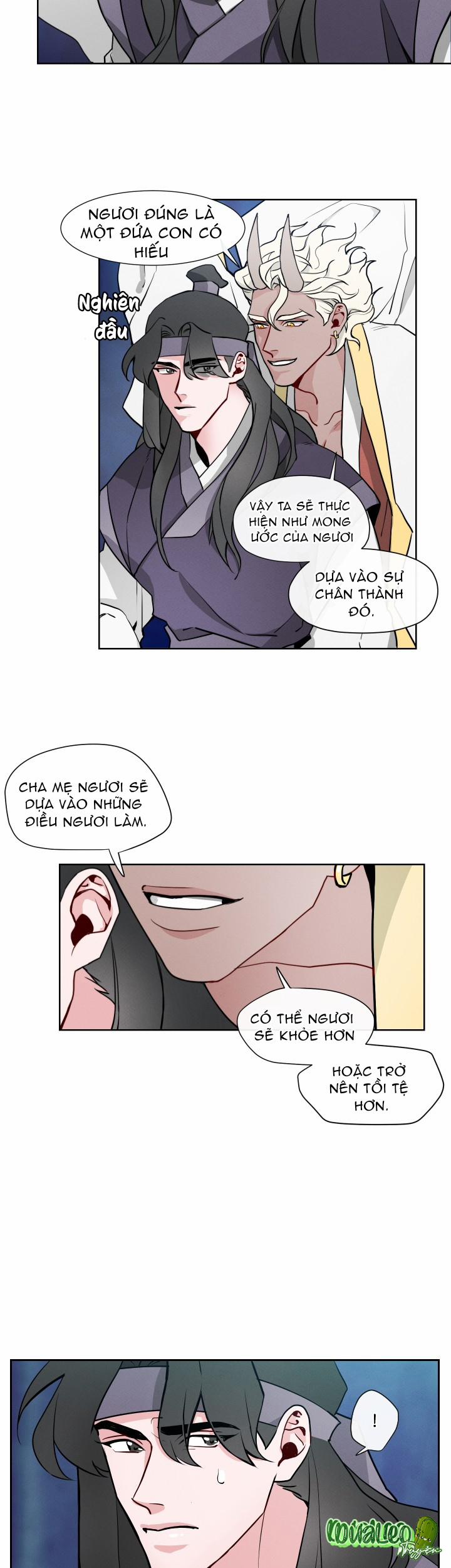 Shinsujeon 1 trang 16