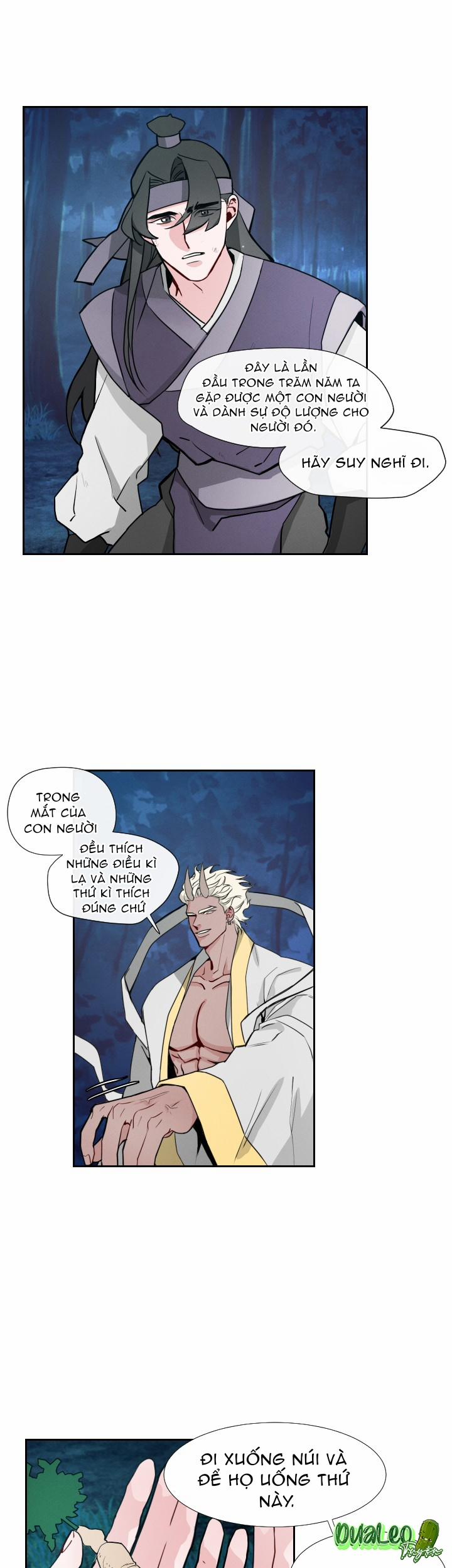 Shinsujeon 1 trang 18