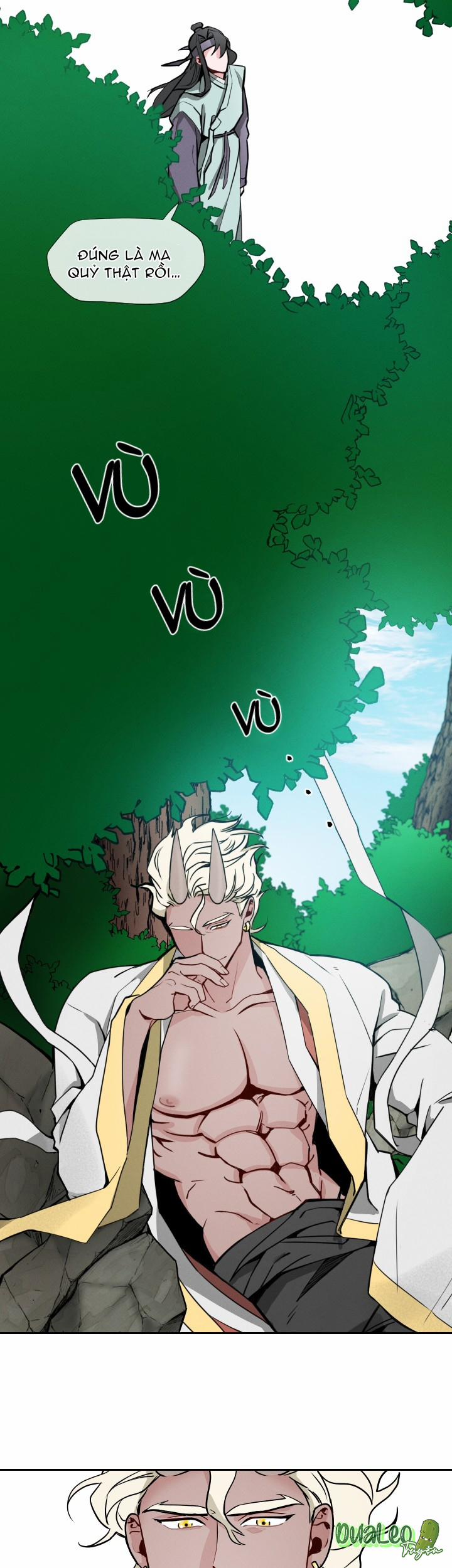 Shinsujeon 1 trang 25