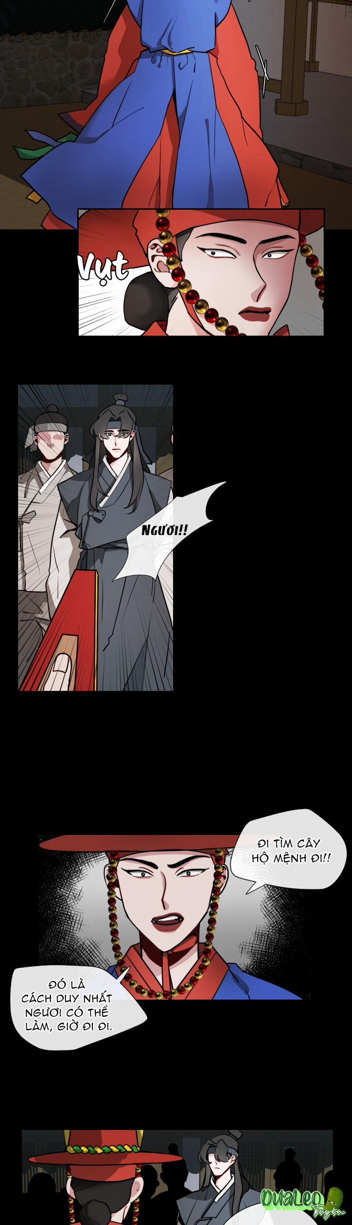 Shinsujeon 1 trang 4