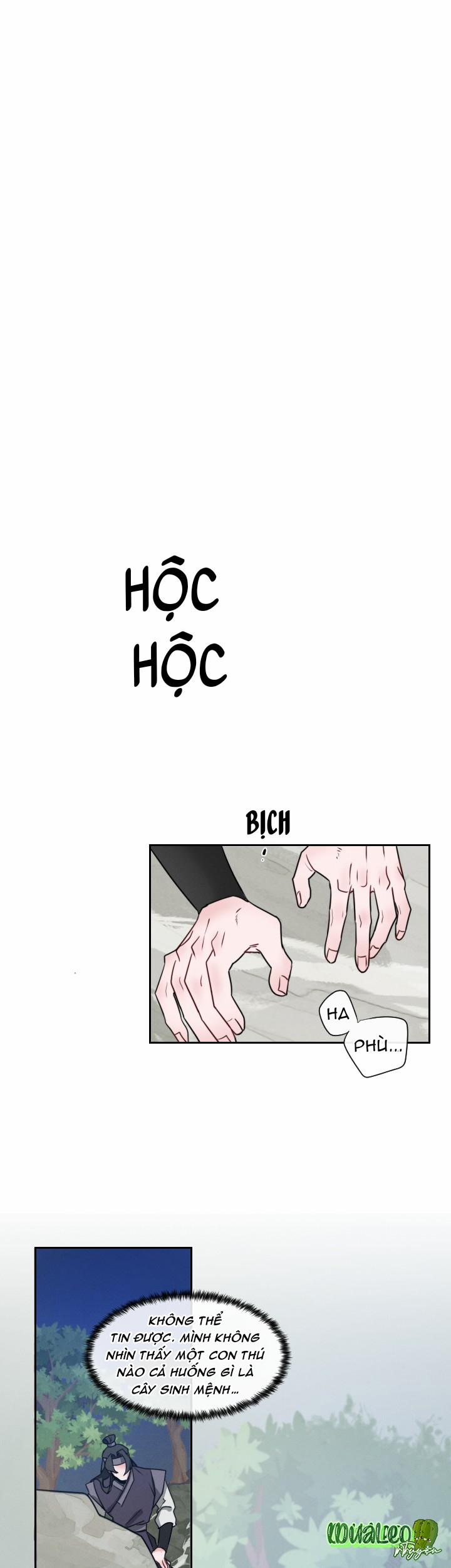 Shinsujeon 1 trang 7