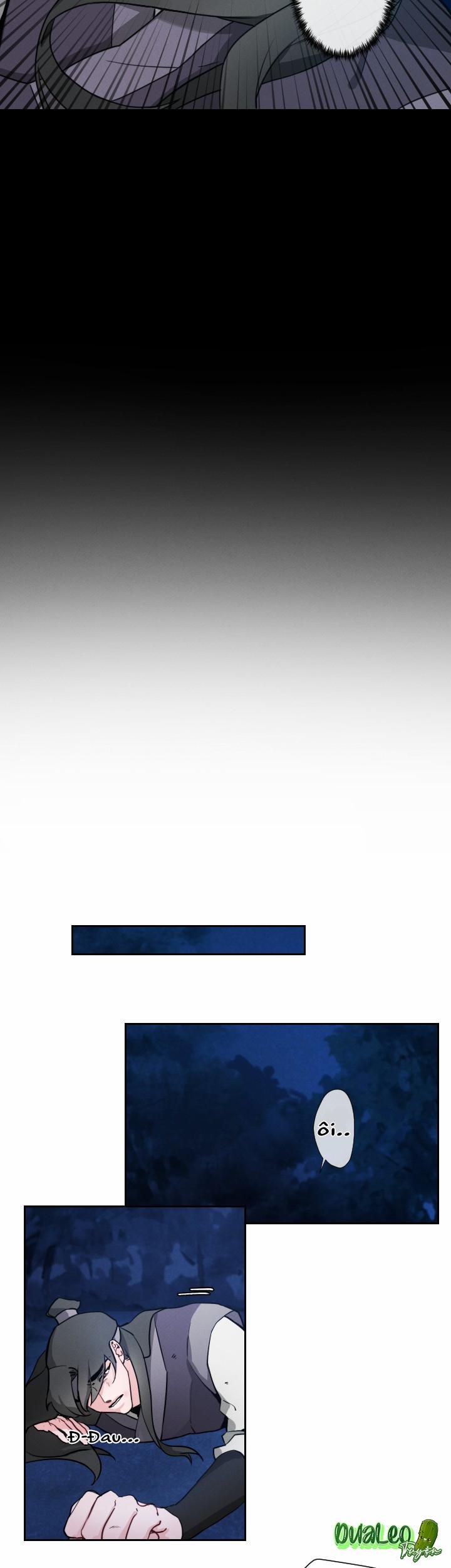 Shinsujeon 1 trang 9