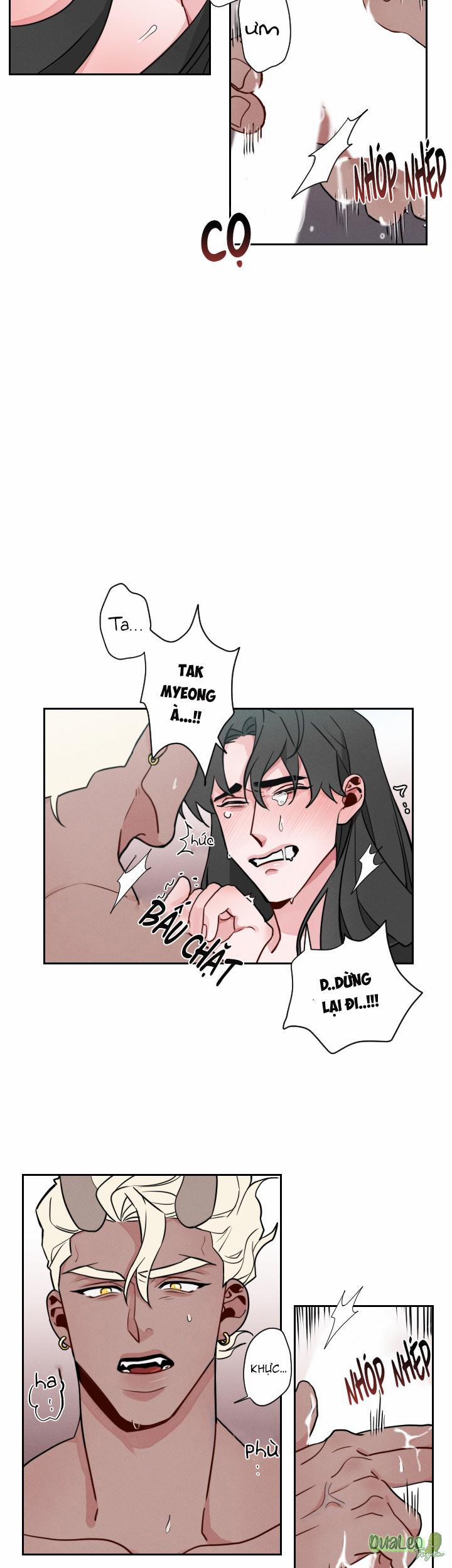 Shinsujeon 10 trang 11