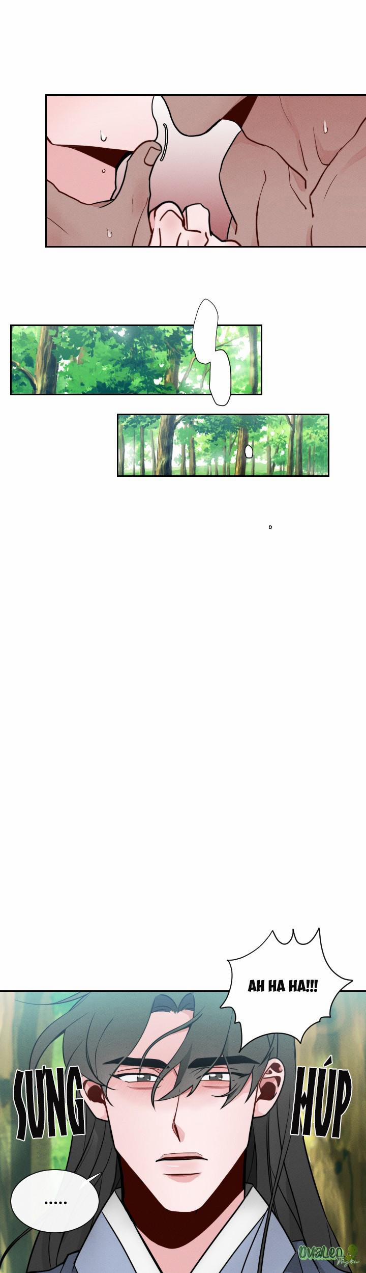 Shinsujeon 10 trang 13