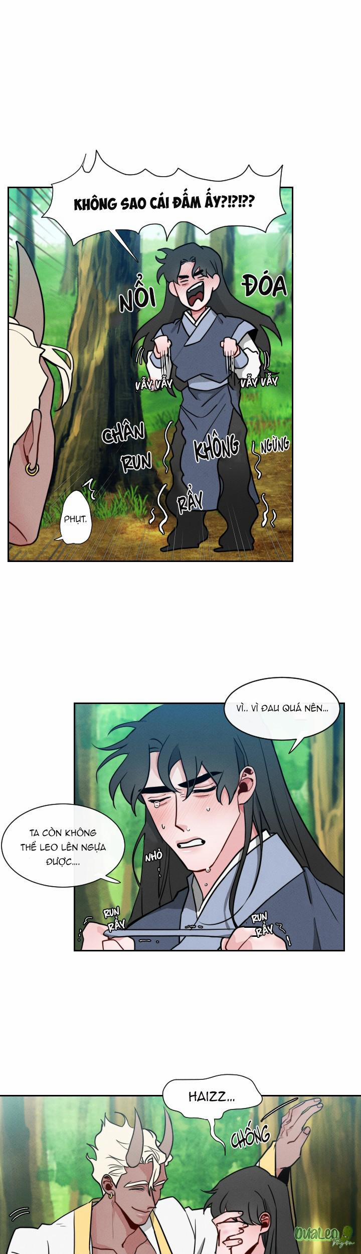 Shinsujeon 10 trang 15