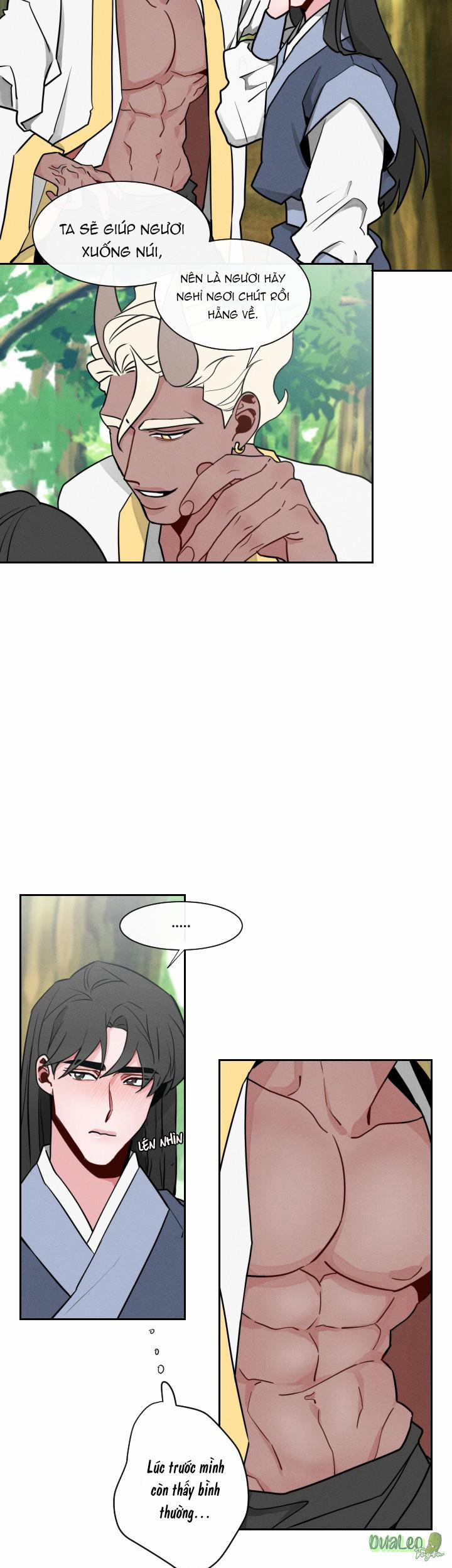 Shinsujeon 10 trang 16