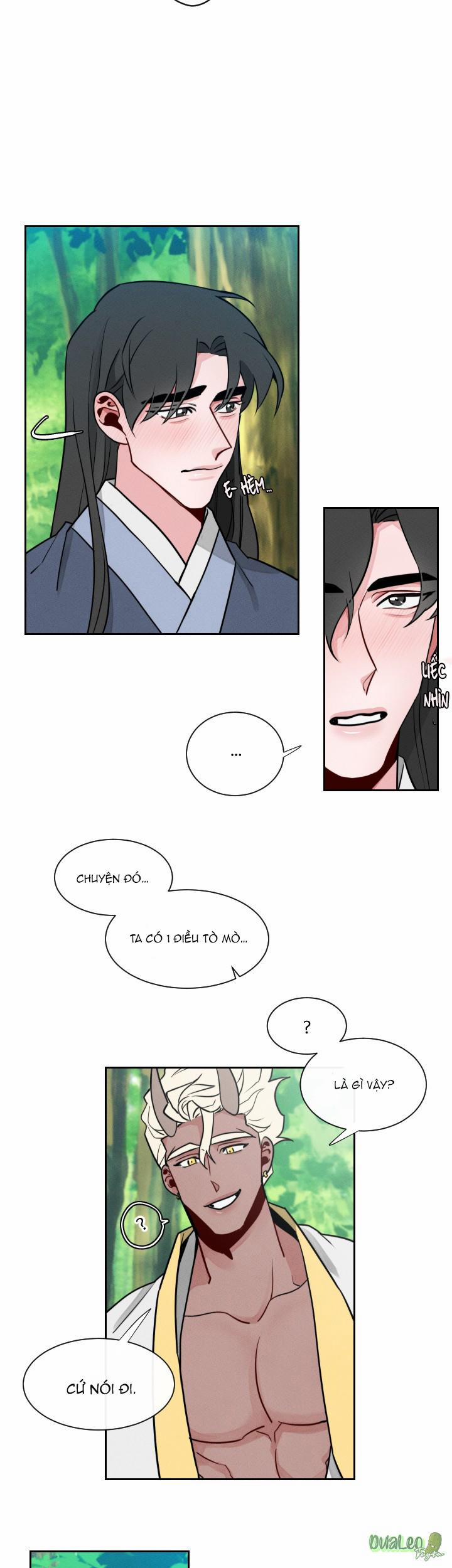 Shinsujeon 10 trang 17