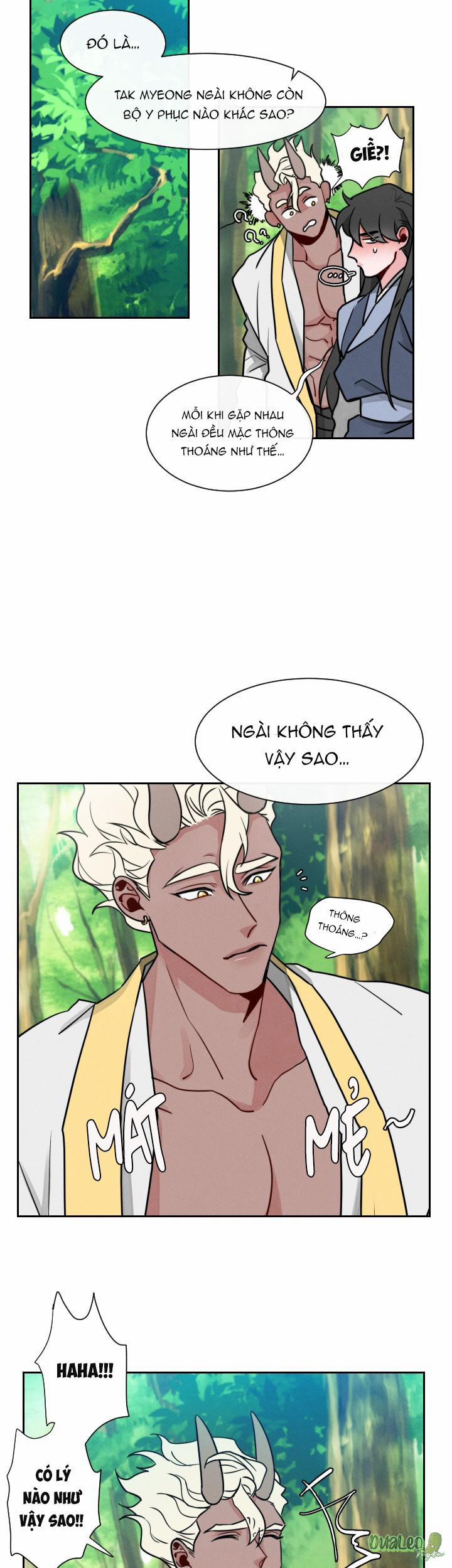 Shinsujeon 10 trang 18