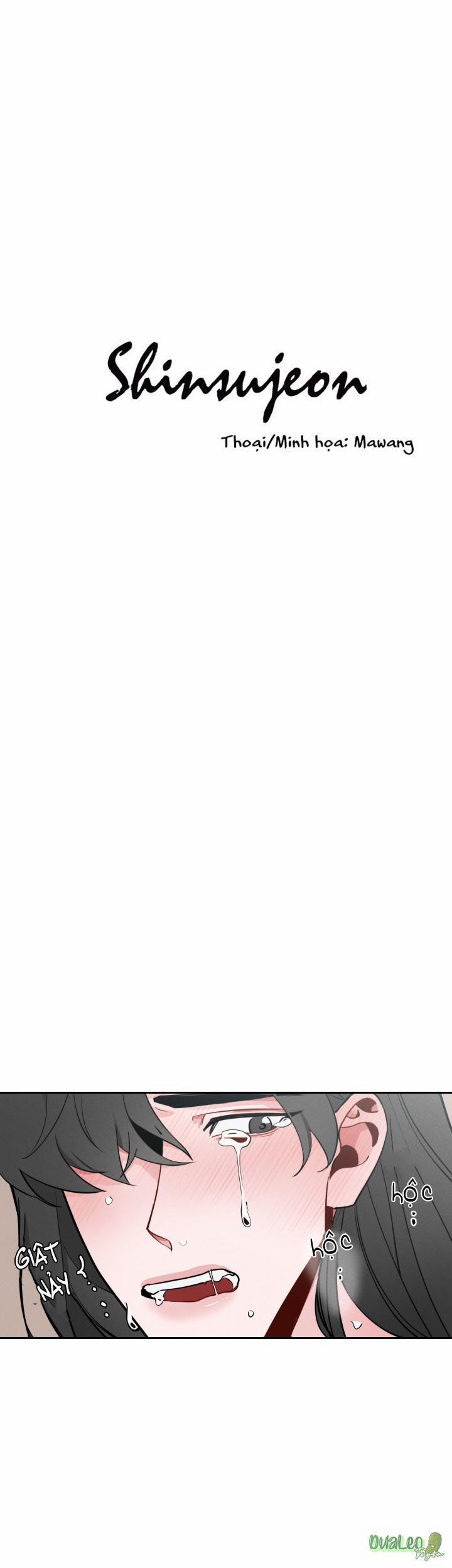 Shinsujeon 10 trang 2