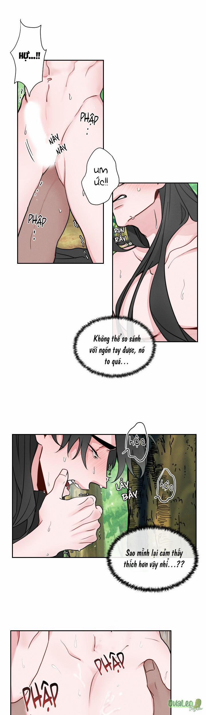 Shinsujeon 10 trang 3