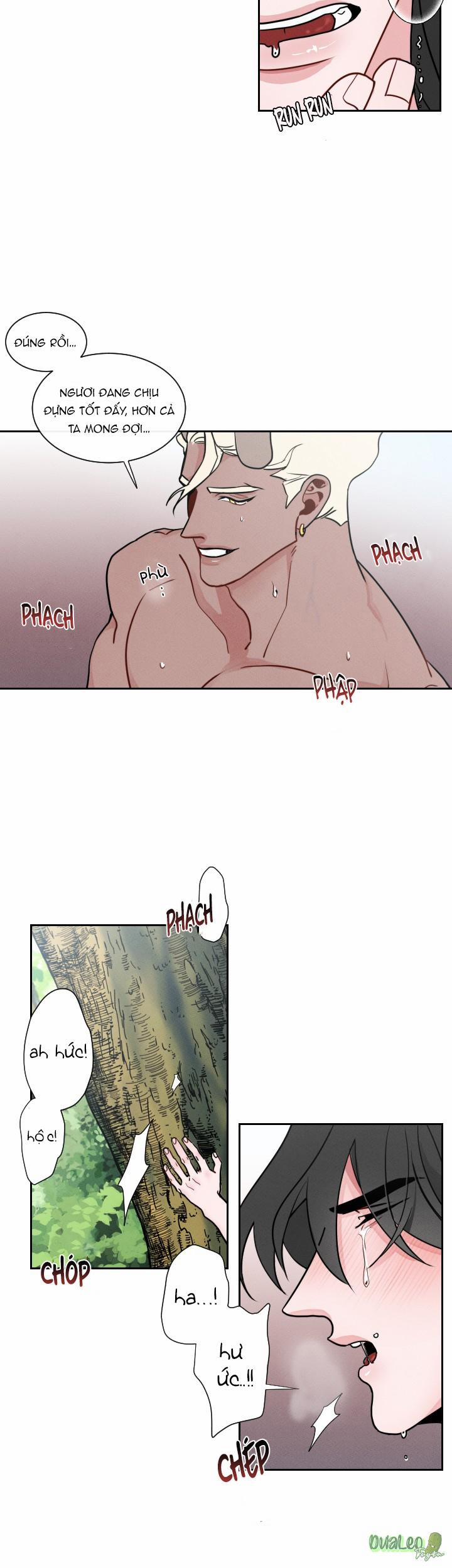 Shinsujeon 10 trang 6