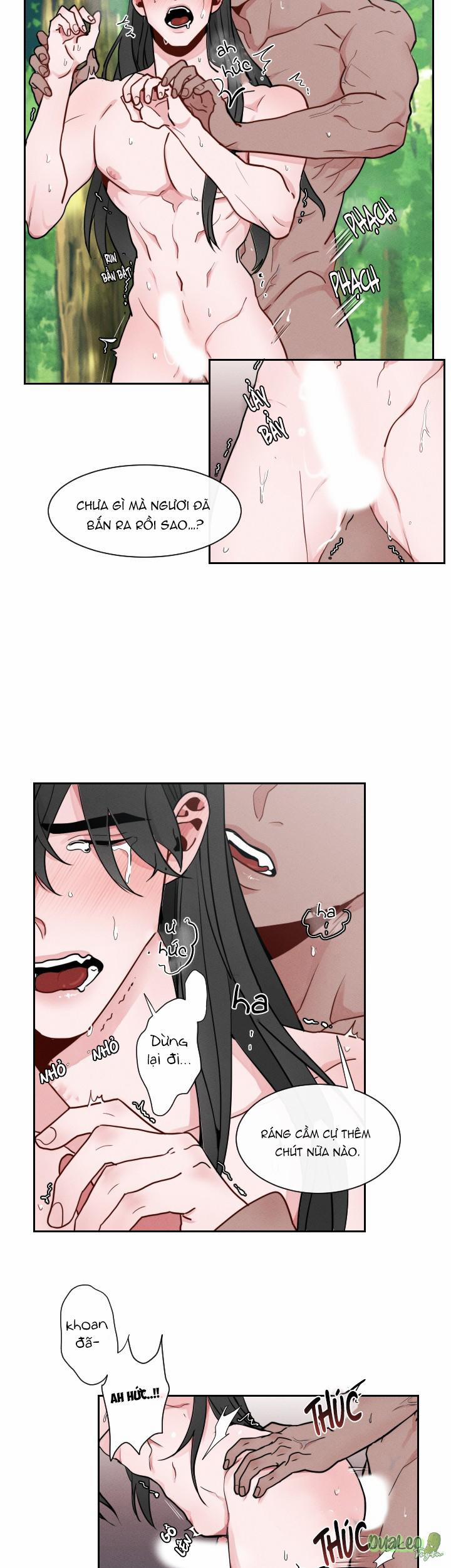 Shinsujeon 10 trang 8