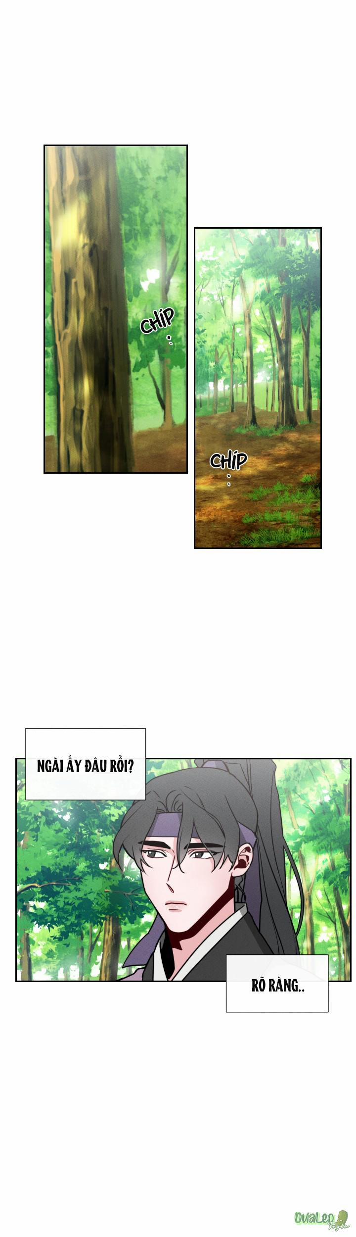 Shinsujeon 11 trang 0