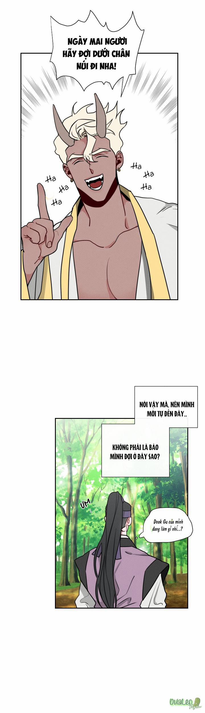 Shinsujeon 11 trang 1