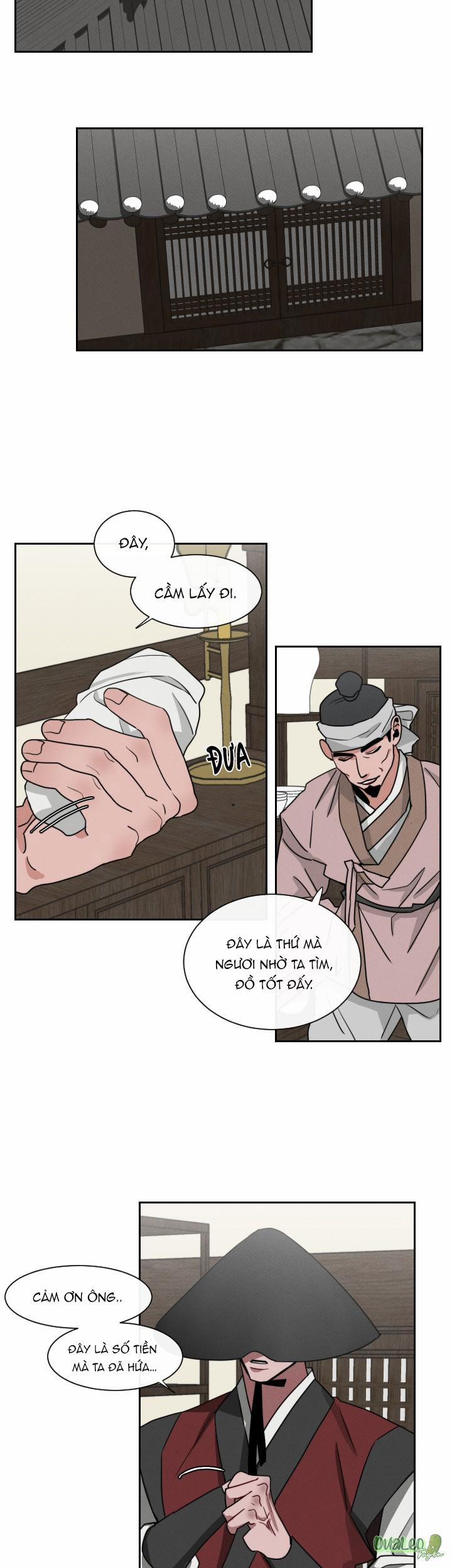 Shinsujeon 11 trang 10