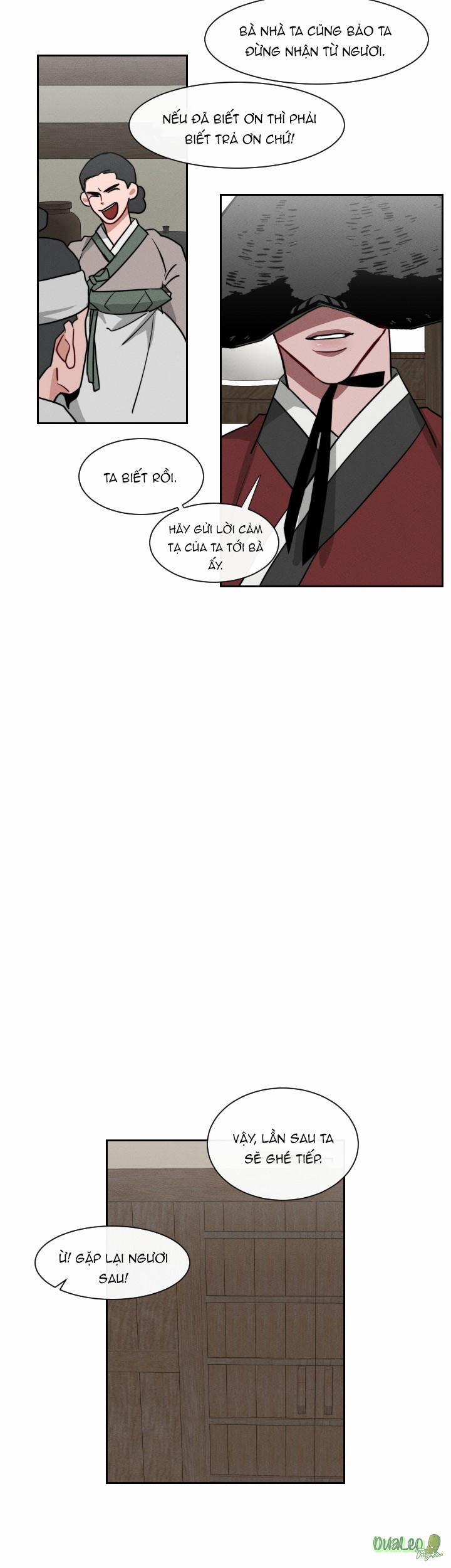 Shinsujeon 11 trang 12