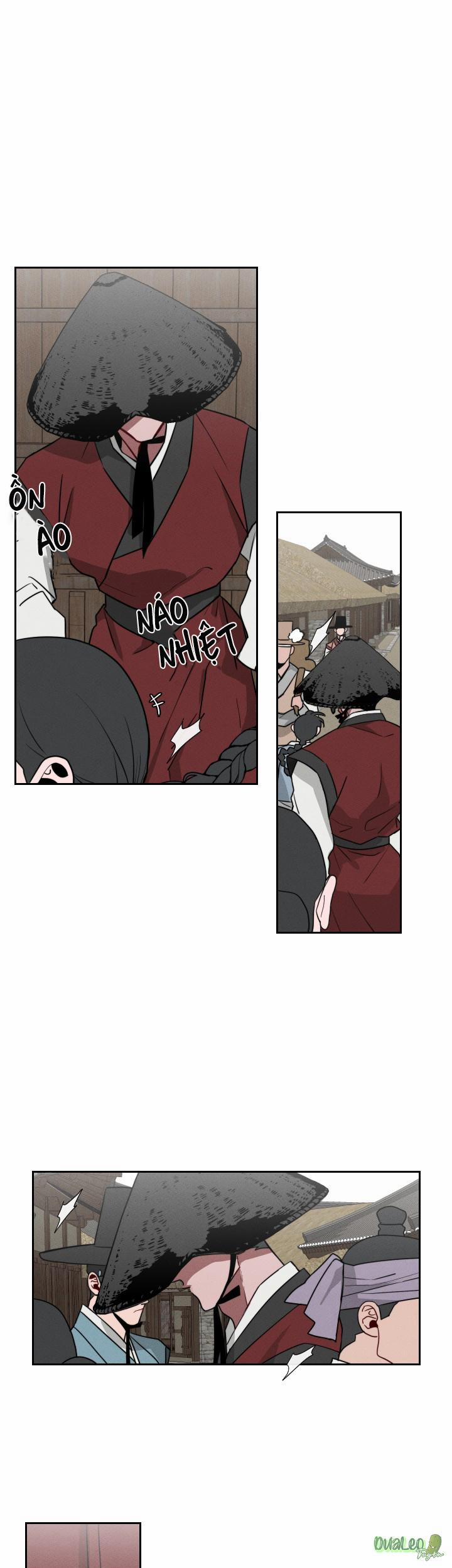 Shinsujeon 11 trang 13