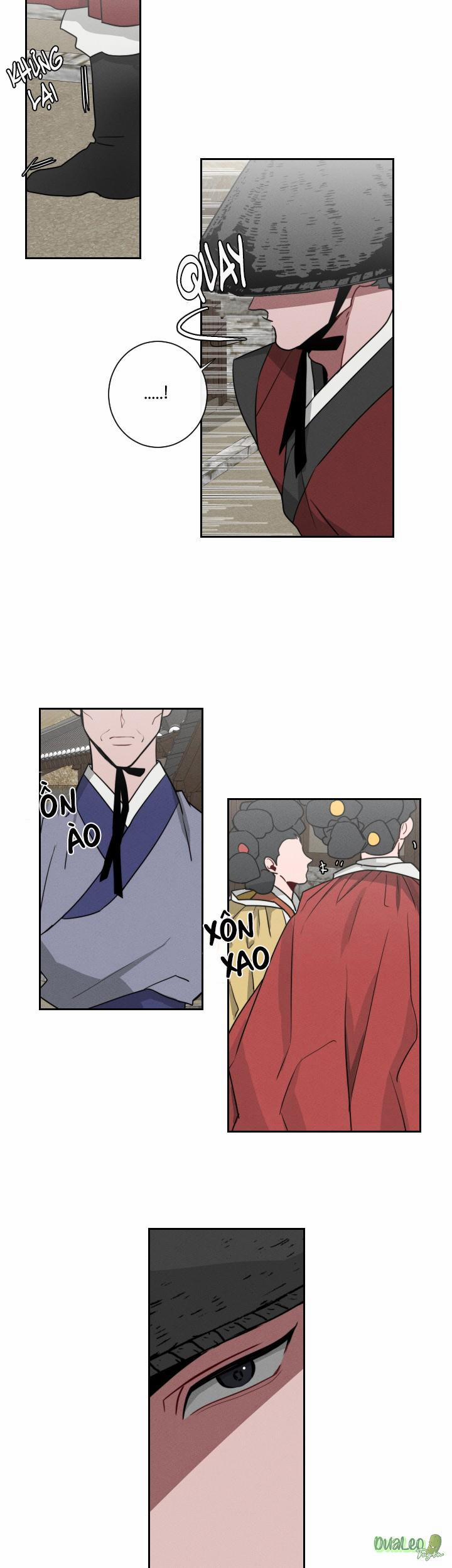 Shinsujeon 11 trang 14