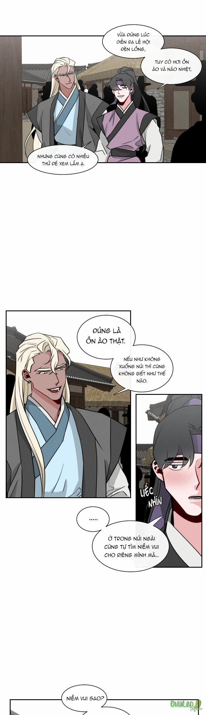 Shinsujeon 11 trang 17