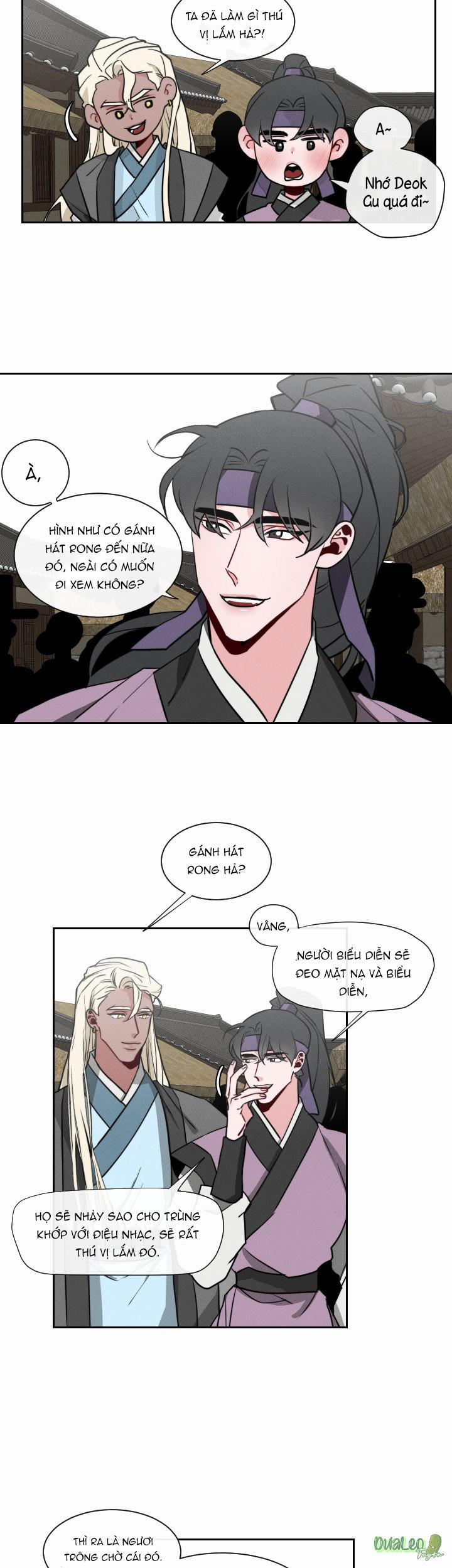 Shinsujeon 11 trang 18