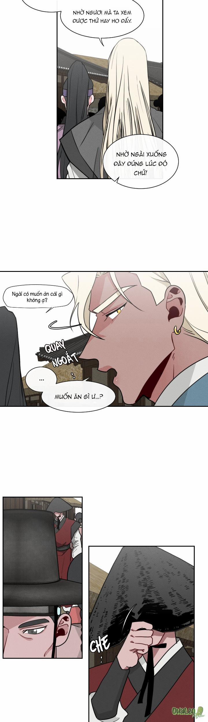 Shinsujeon 11 trang 19