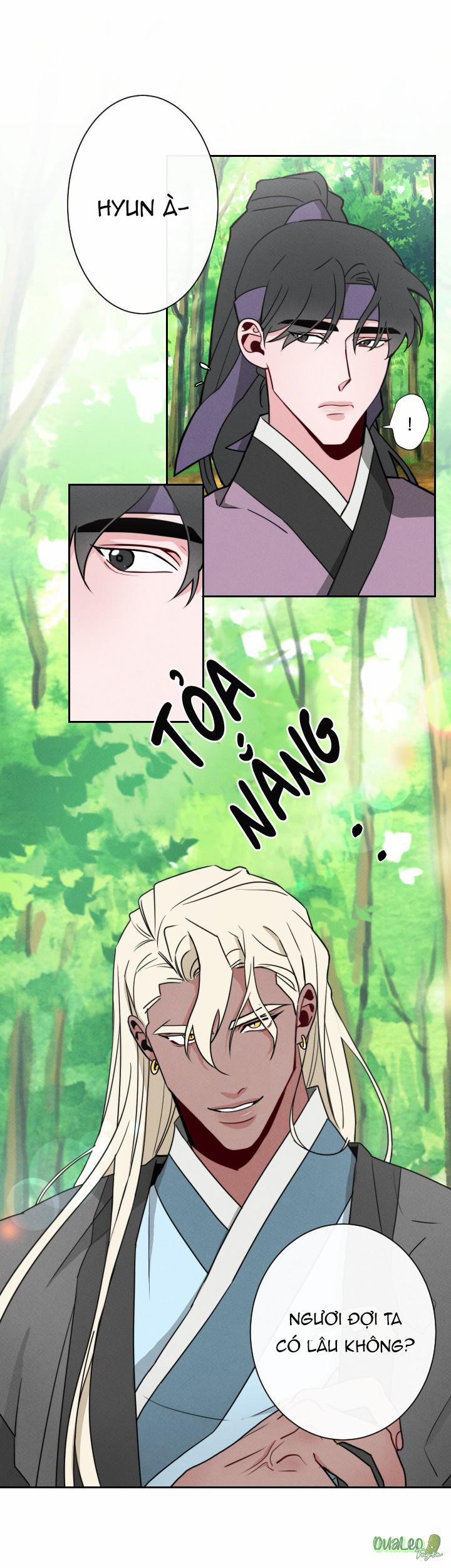 Shinsujeon 11 trang 2