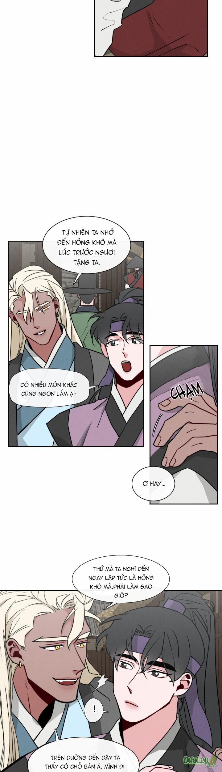 Shinsujeon 11 trang 20