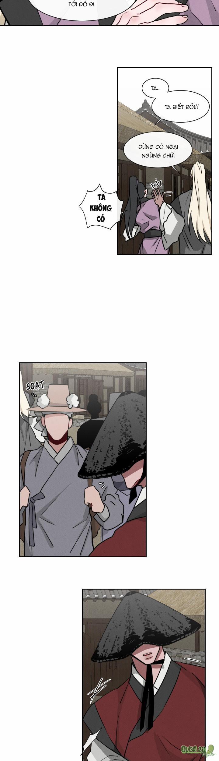 Shinsujeon 11 trang 21