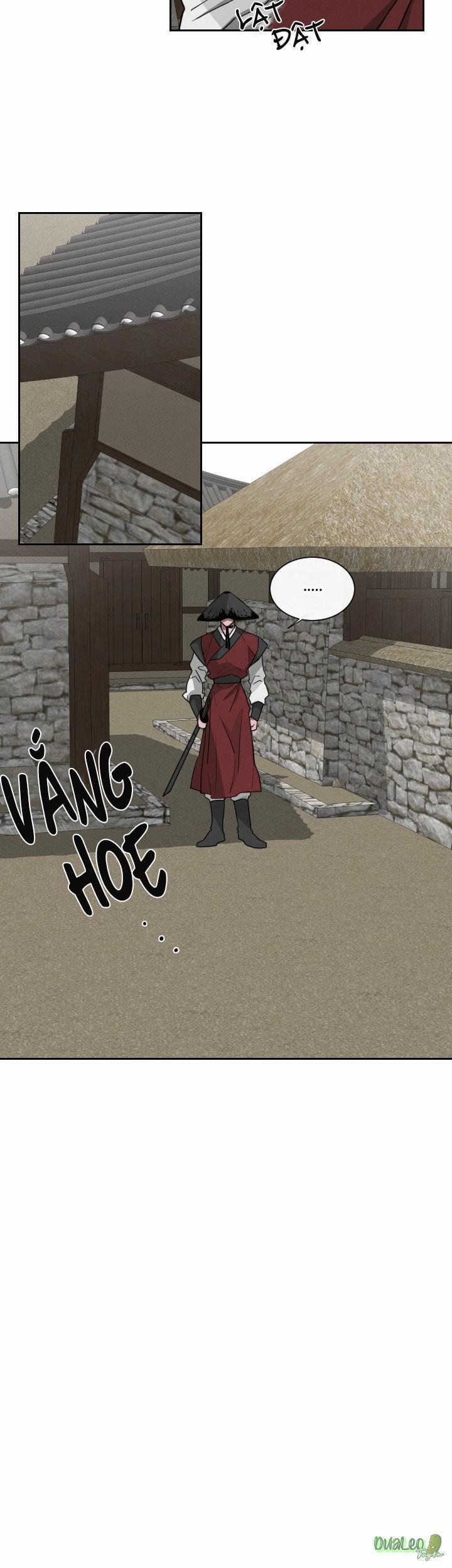 Shinsujeon 11 trang 22