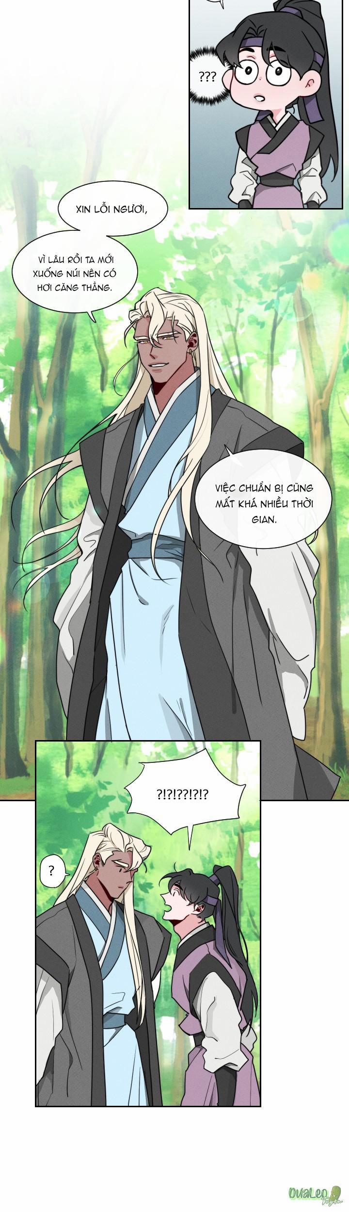 Shinsujeon 11 trang 4