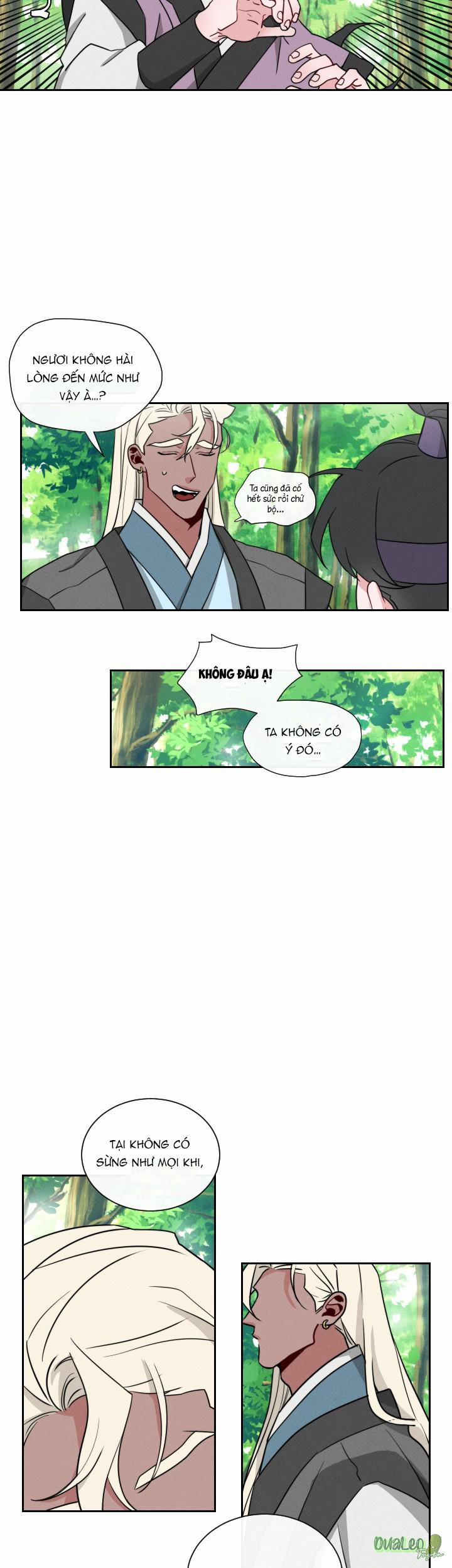 Shinsujeon 11 trang 6