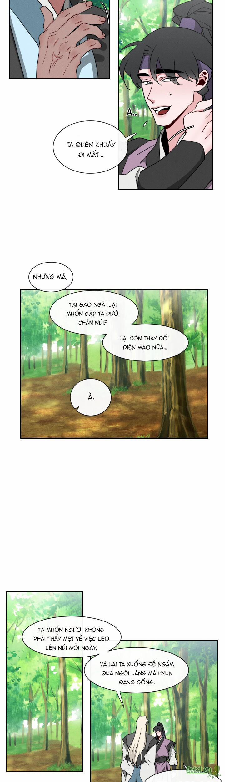 Shinsujeon 11 trang 8