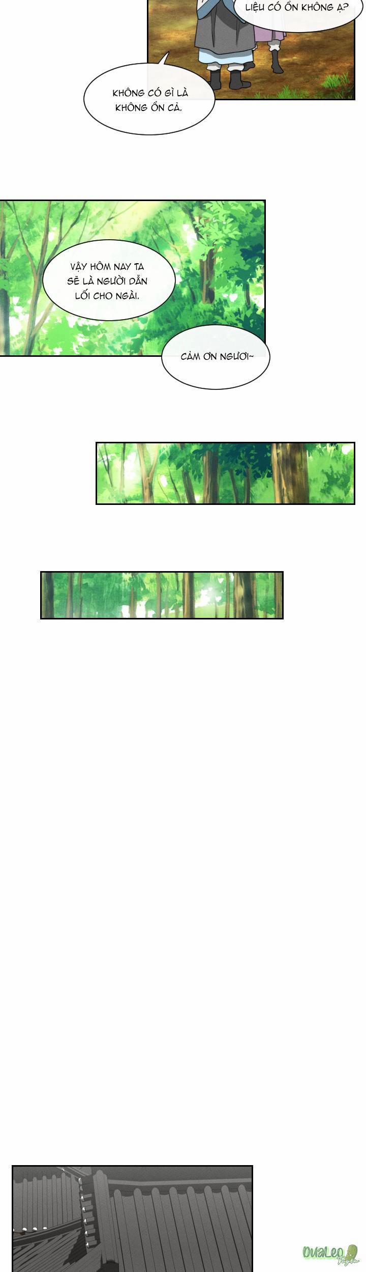 Shinsujeon 11 trang 9