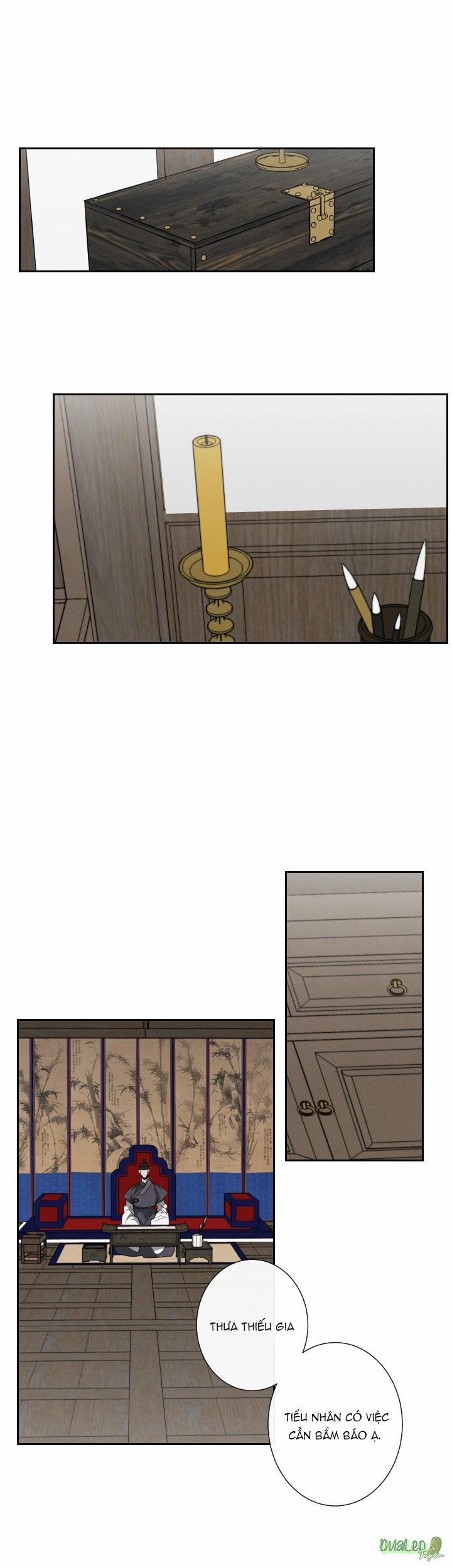 Shinsujeon 12 trang 0