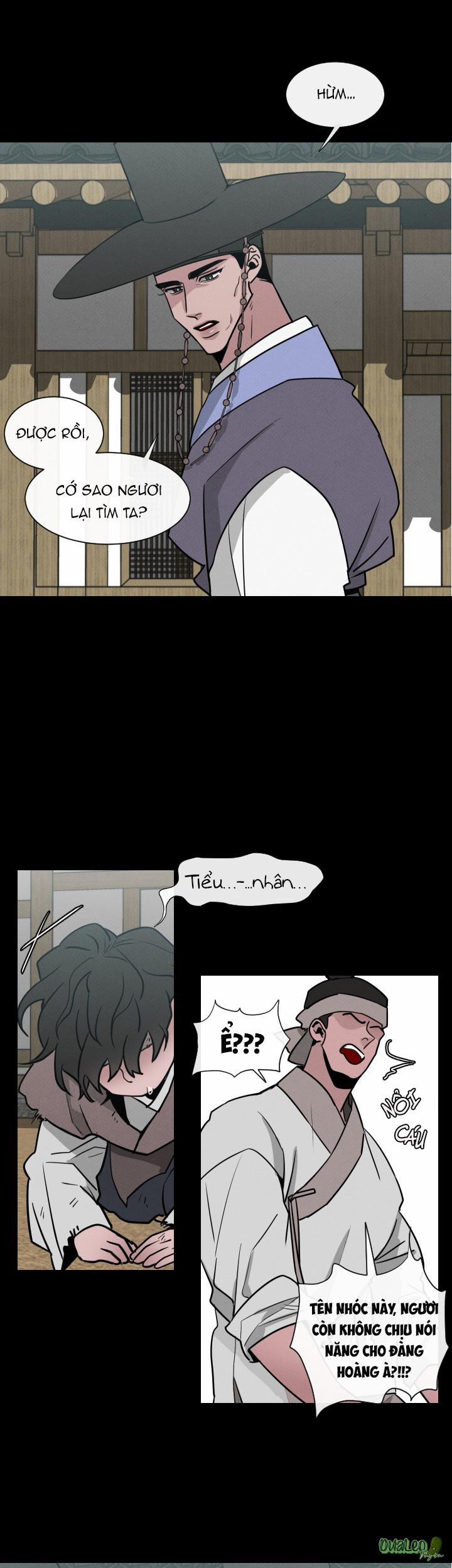 Shinsujeon 12 trang 19