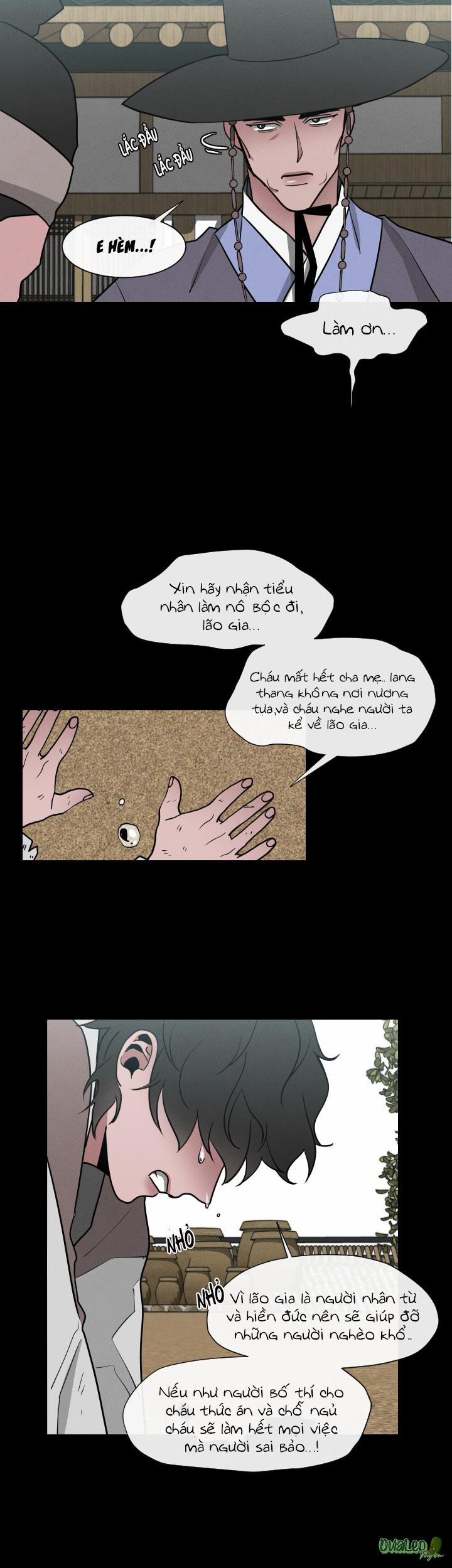 Shinsujeon 12 trang 20