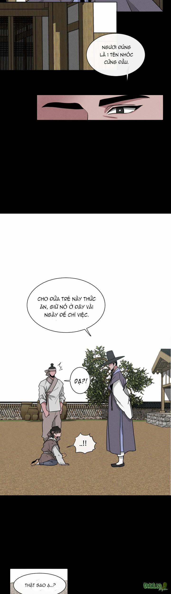 Shinsujeon 12 trang 23