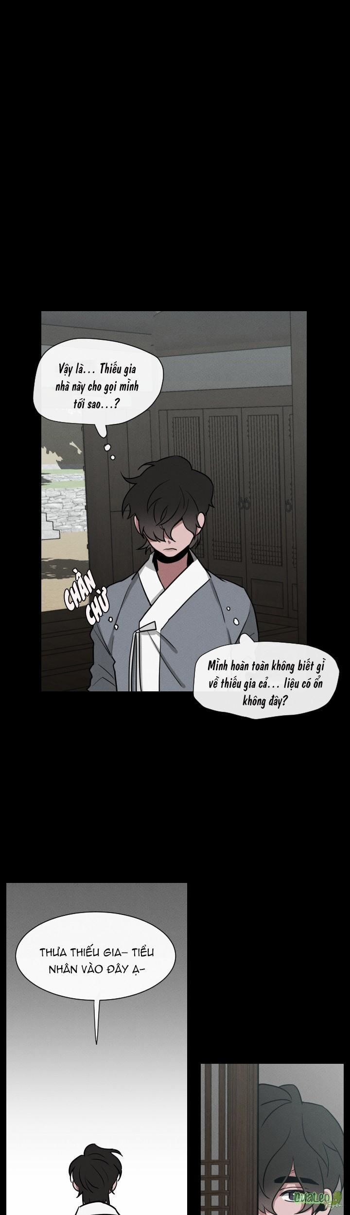 Shinsujeon 12 trang 28