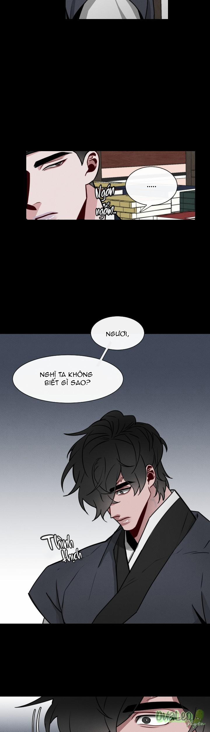 Shinsujeon 13 trang 14