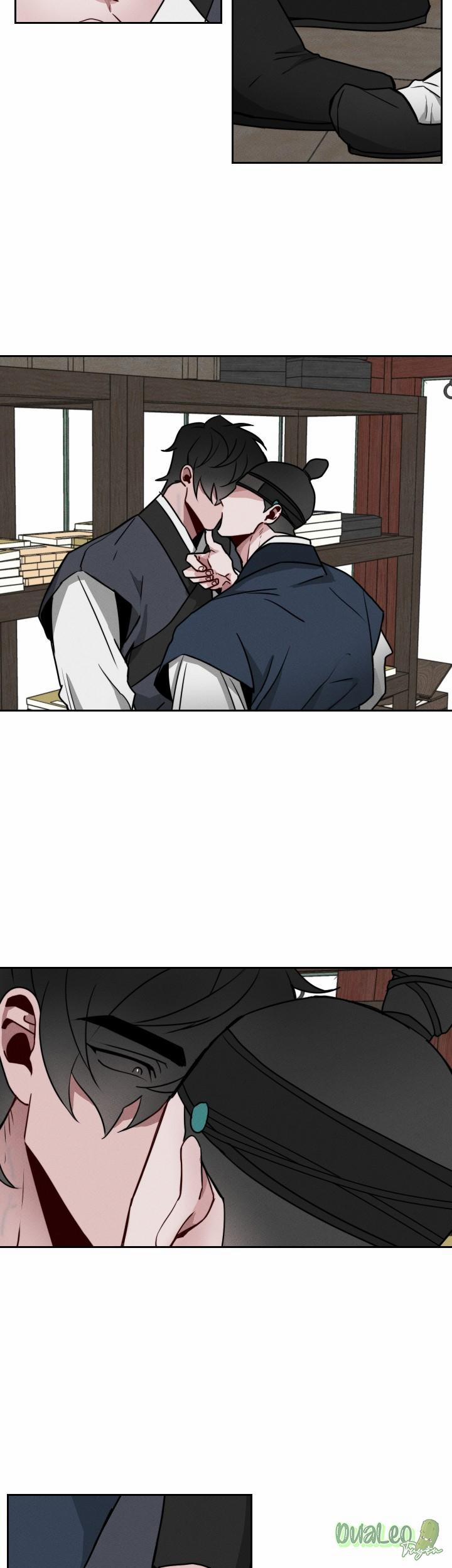 Shinsujeon 13 trang 18