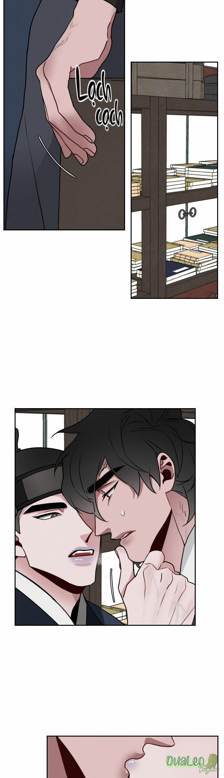 Shinsujeon 13 trang 19