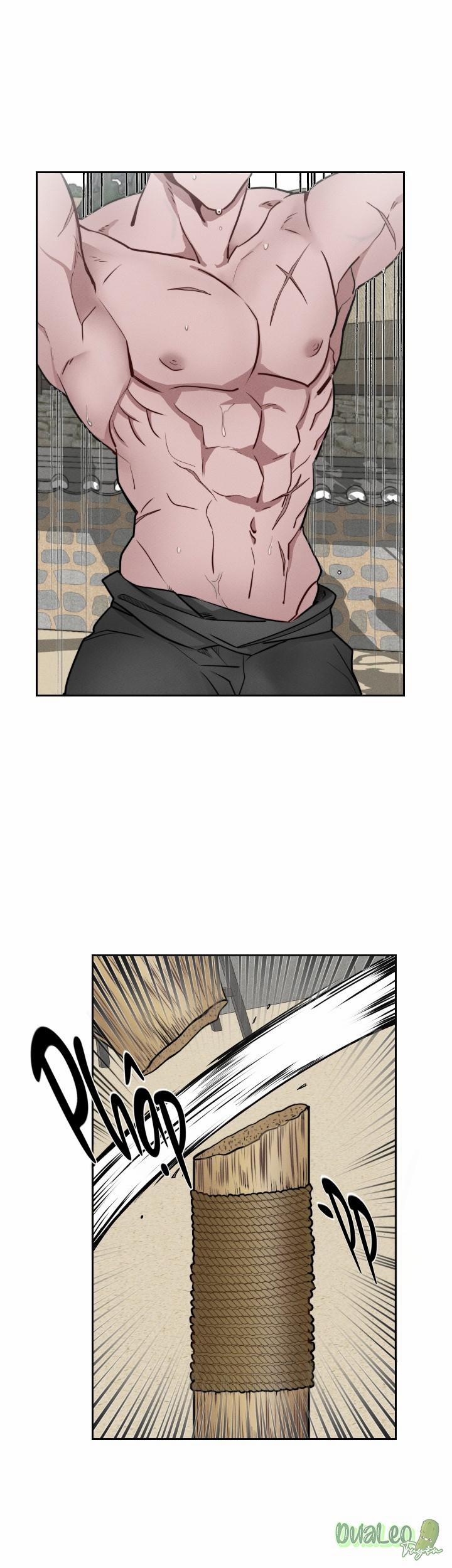 Shinsujeon 13 trang 2