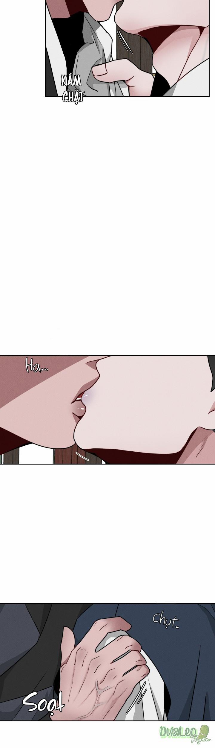 Shinsujeon 13 trang 20